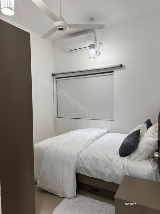 Bedroom - Apartment for rent in Piliyandala