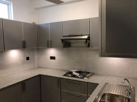 Kitchen - (PR982) Luxury Upstairs House for Rent in Mount Lavinia