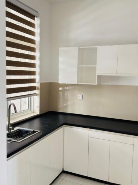 Kitchen - (BAR191) Apartment for Rent in The Palace Gampaha