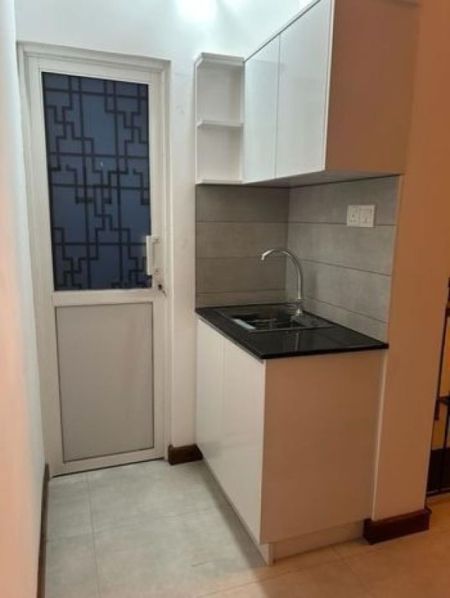 Kitchen - (KAR932) 2BR Apartment for Rent in Negombo