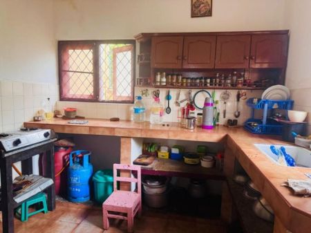 Kitchen - (RH375) Single Storey House for Sale in Moratuwa