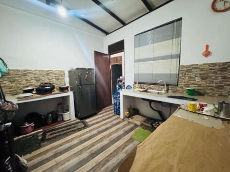Kitchen - (RH612) Two Storey House for Sale in Bandaragama