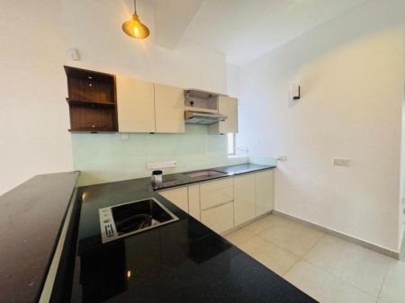 Kitchen - (RR659) Two Storey House for Rent in Panadura