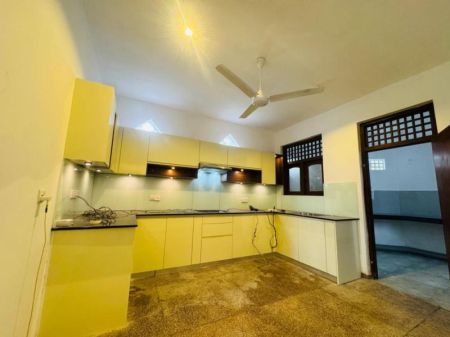 Kitchen - (RR659) Two Storey House for Rent in Panadura