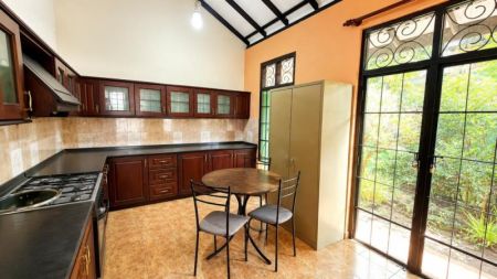 Kitchen - (DH1301) Single Storey House for Sale in Nugegoda