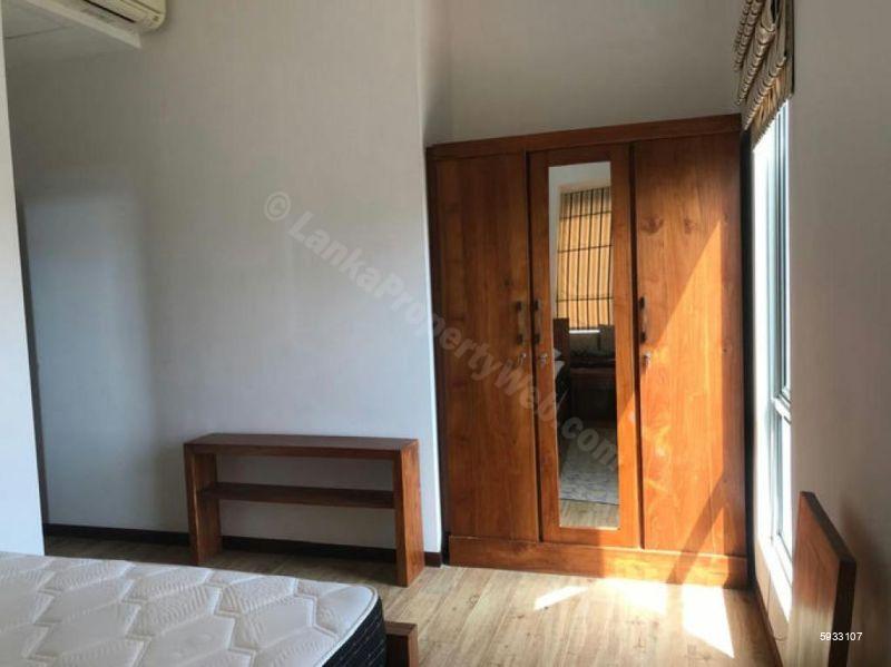 Apartment for sale in Colombo 7