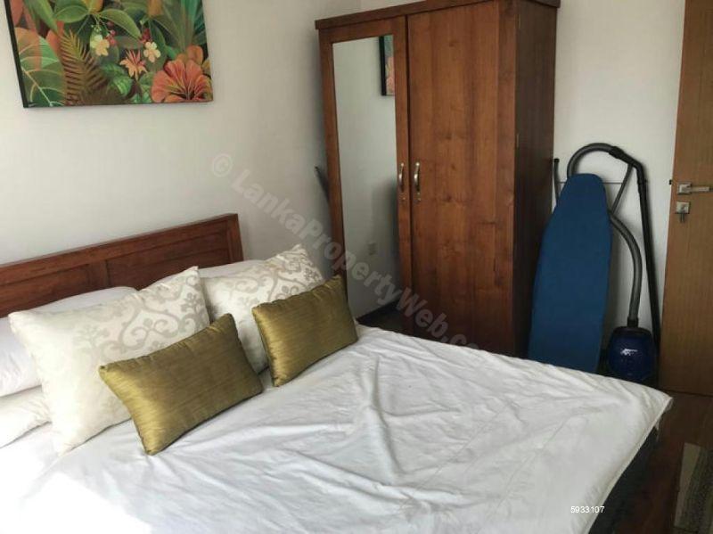 Apartment for sale in Colombo 7