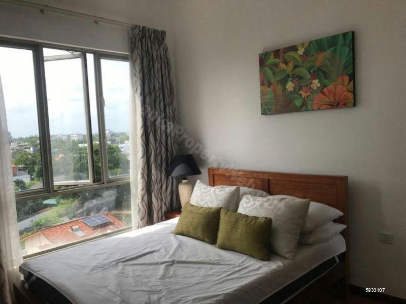 Apartment for sale in Colombo 7