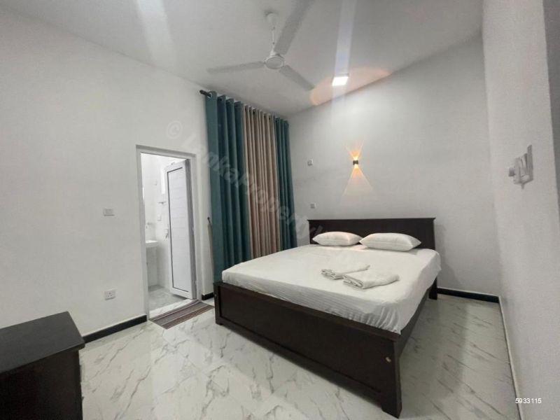 Bedroom - Apartment for rent in Dehiwala