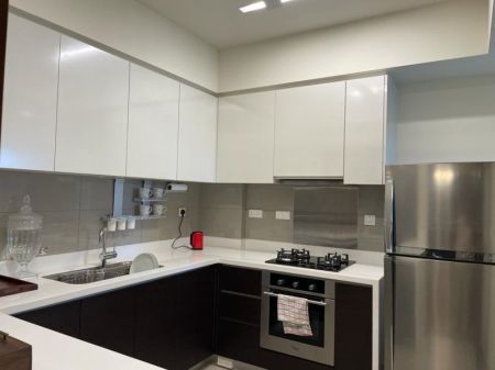 Kitchen - Cinnamon Life Furnished Apartment for Rent - A53693