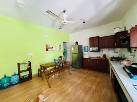 Kitchen - (SR1543) Three Storey House for Rent in Mulleriyawa