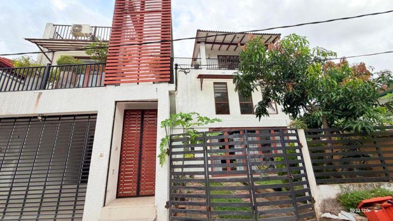 Exterior - House for rent in Angoda