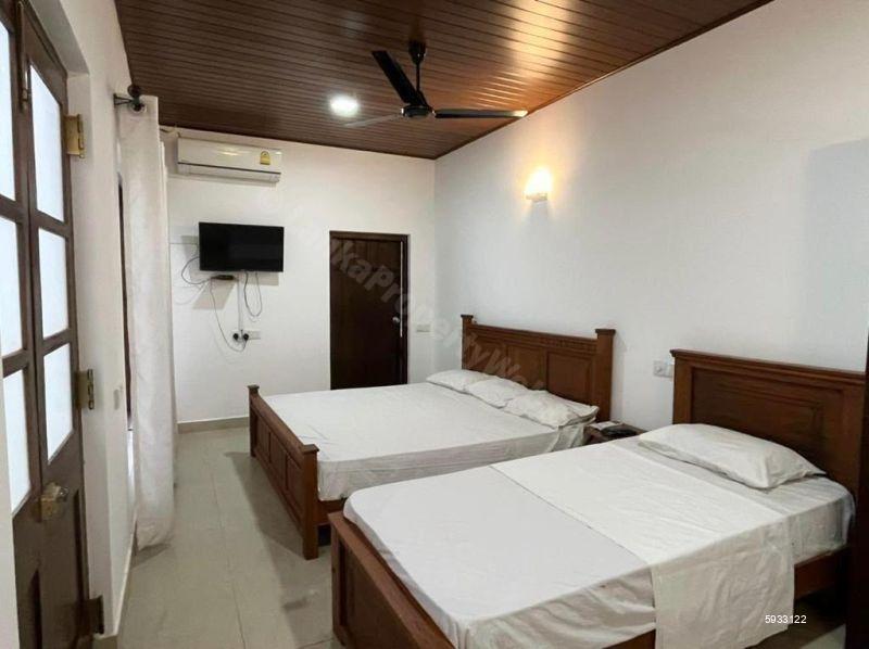 Bedroom - House for rent in Thalawathugoda