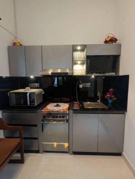 Kitchen - (AH174) Brand New Luxury House for Sale in Pannipitiya
