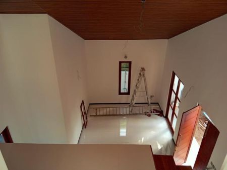 Kitchen - (AH173) Brand New Two Storey House for Sale in Homagama