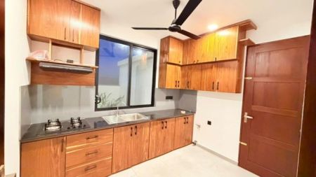 Kitchen - (SH1415) Two Storey Luxury House for Sale in Thalahena