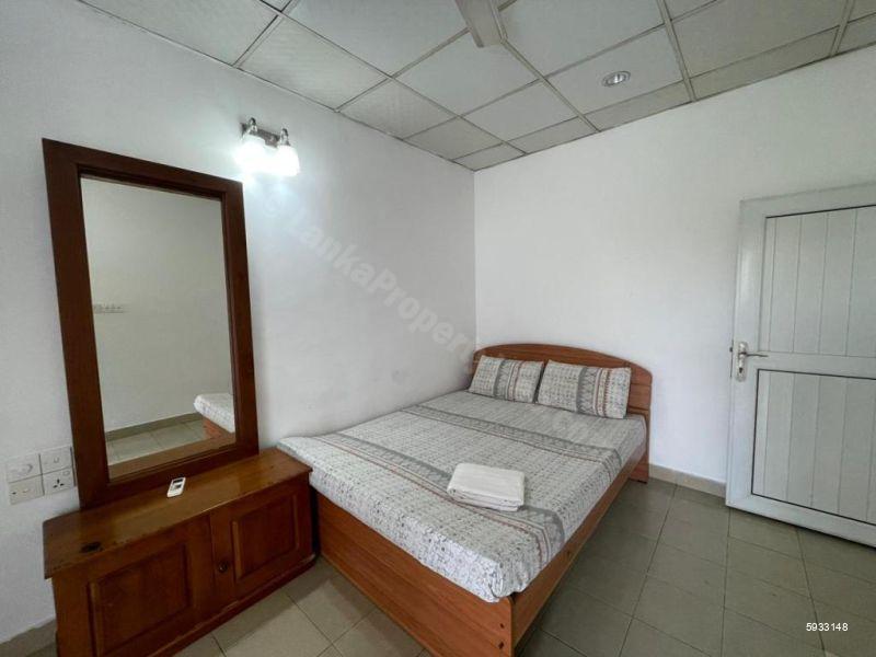 Bedroom - Apartment for rent in Colombo 6