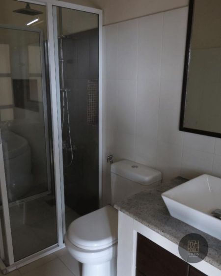 Bathroom - House for sale in Nawala 