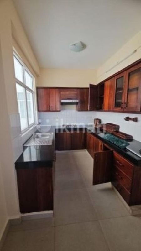 Kitchen - Apartment For Sale In Colombo 04 (file No 109f)  In Vishnu Residence