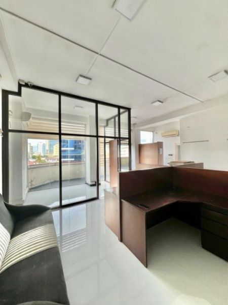 Living Room - Two Bed Apartment For Sale At Liberty Plaza Residencies