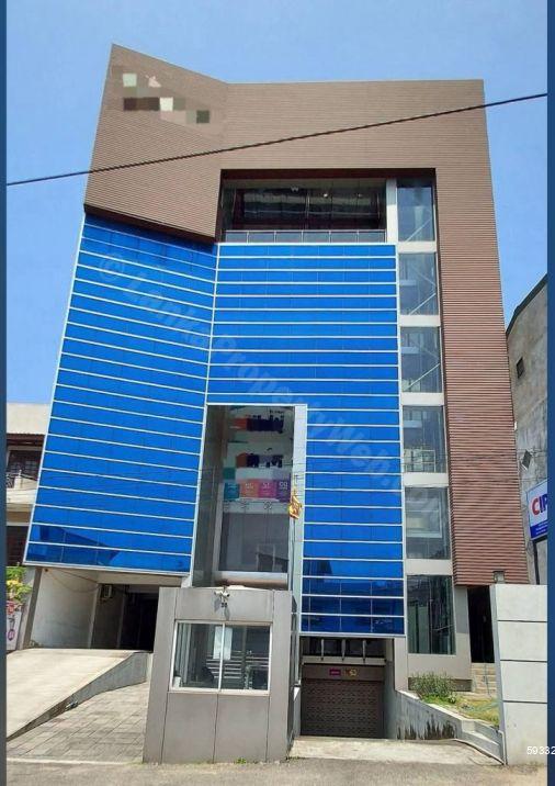 Commercial for sale in Colombo 5