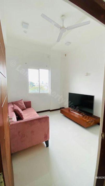 Apartment for sale in Colombo 8