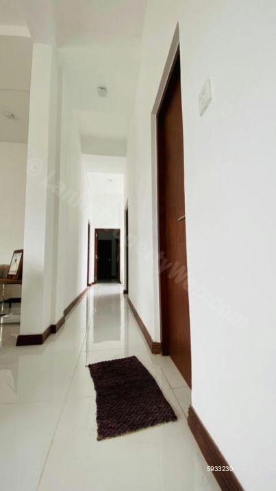 Apartment for sale in Colombo 8