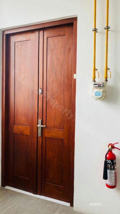 Apartment for sale in Colombo 8