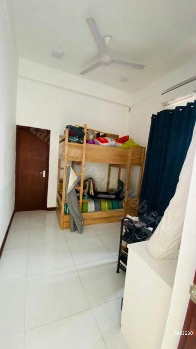 Apartment for sale in Colombo 8