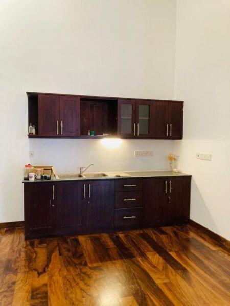 Kitchen - Spacious House for Rent in Fife Road