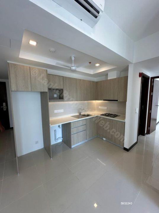Kitchen - Apartment for sale in Colombo 2