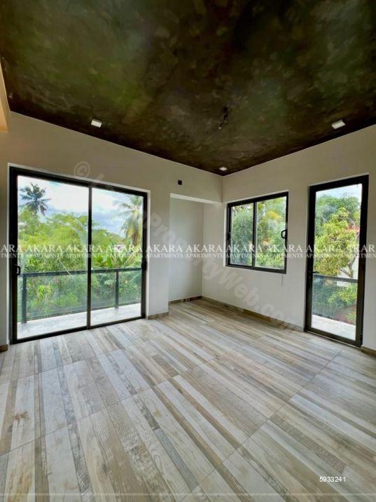 Apartment for rent in Battaramulla