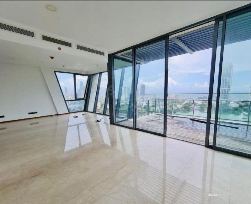 Apartment for sale in Colombo 2