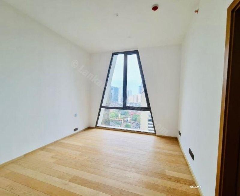 Bedroom - Apartment for sale in Colombo 2