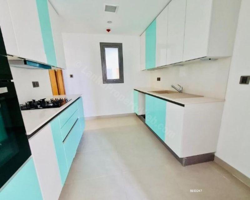 Kitchen - Apartment for sale in Colombo 2