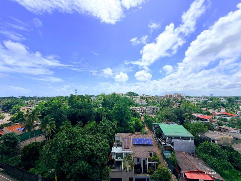 Apartment for sale in Ethul Kotte