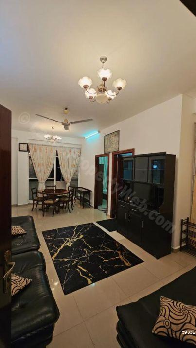 Apartment for rent in Colombo 6