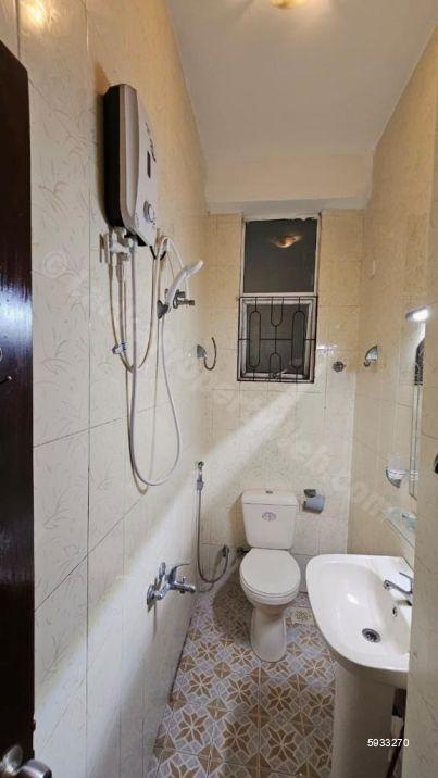 Apartment for rent in Colombo 6