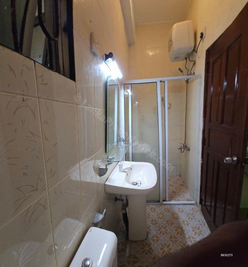 Apartment for rent in Colombo 6