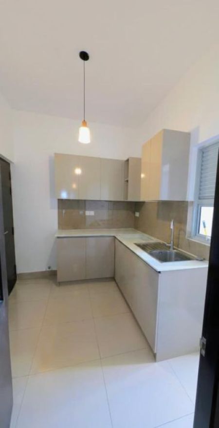 Kitchen - 2BR Resort Apartment for Rent at Santorini, Negombo | Monthly Rent LKR 150,000 (AP4844)