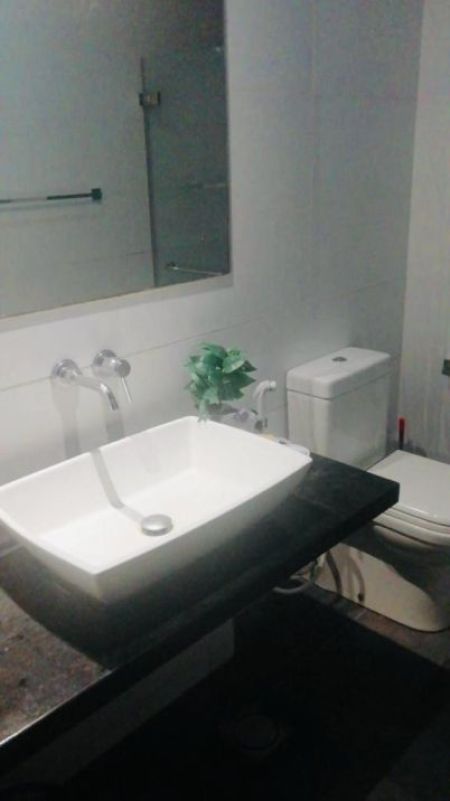 Bathroom - 3 BR Emperor Apartments for Sale in Colombo 3- PDA236