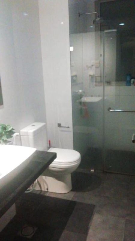 Bathroom - 3 BR Emperor Apartments for Sale in Colombo 3- PDA236