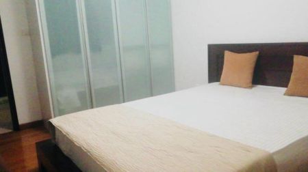 Bedroom - 3 BR Emperor Apartments for Sale in Colombo 3- PDA236