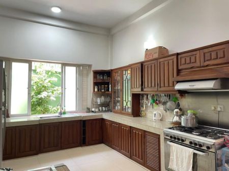 Kitchen - Ref-(P-fah-788) 🏡 3-Unit House for Sale – Rajagiriya 