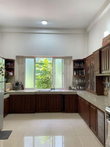 Kitchen - Ref-(P-fah-788) 🏡 3-Unit House for Sale – Rajagiriya 