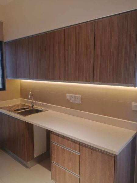 Kitchen - Havelock City – Brand New Apartments for Rent