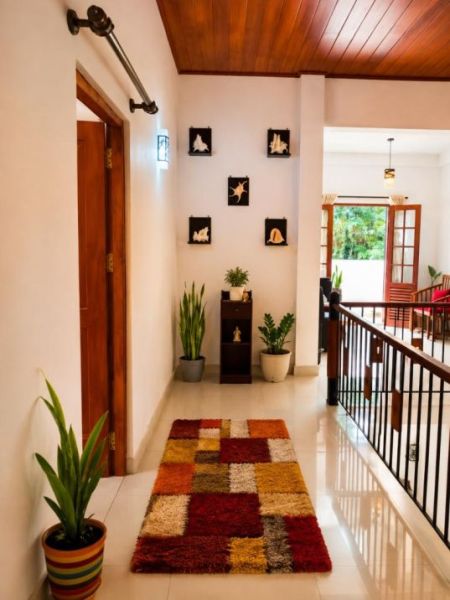 Living Room - 2 story house for Sale in Kandy  (SSPH-433)