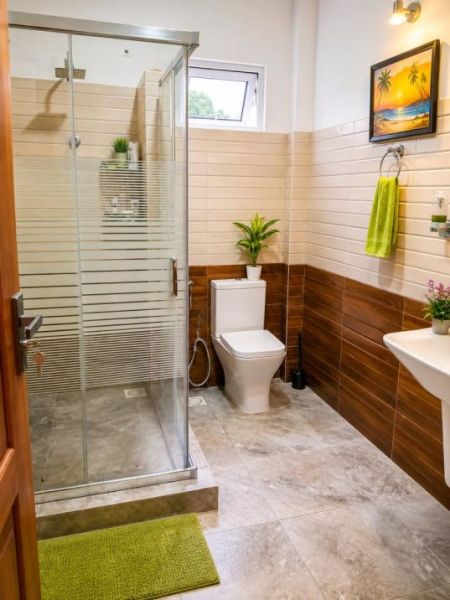 Bathroom - 2 story house for Sale in Kandy  (SSPH-433)