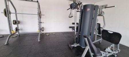 Bathroom - 3 BR Apartment For Sale in Battramulla - PDA255