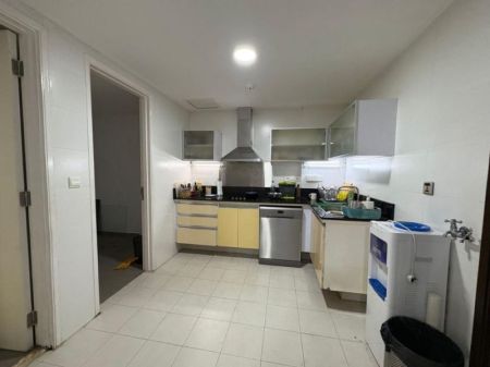 Kitchen - Luxury Pent House at Monarch residence for rent